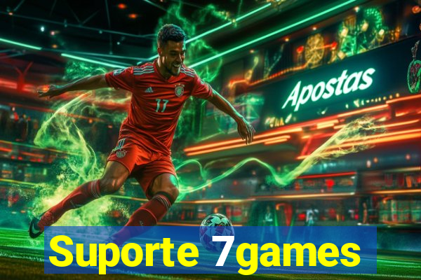 Suporte 7games